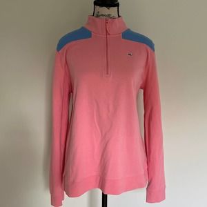 Female- Vineyard Vines sweatshirt